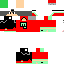 Texture for Gabriel_G4mer