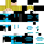 Texture for Bendikt 1
