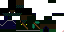 Texture for gangsta with a pickaxe