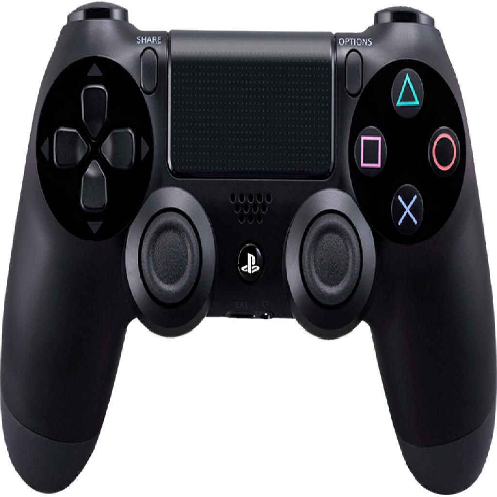 Texture for ps4