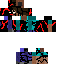 Texture for safy