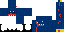 Texture for huggy wuggy moving for die