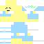 Texture for 俺のスキン