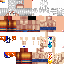 Texture for godku