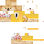 Texture for doge
