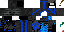 Texture for mixed