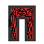 Texture for carnage