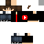 Texture for SnudiFox
