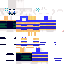 Texture for Outer! Asriel