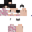 Texture for hello kitty 2
