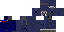 Texture for firewolfdog
