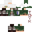 Texture for Chris snk