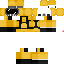 Texture for HAZMAT