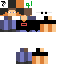 Texture for bbe