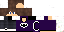 Texture for Ckoff