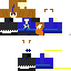 Texture for MeruTF