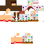 Texture for Lara