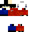 Texture for cfsdf