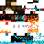 Texture for Cooler tüp