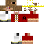 Texture for król chencin