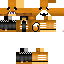 Texture for Alex Fox +Mask