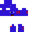 Texture for cuBeTubeRR