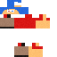 Texture for 3D Hacker