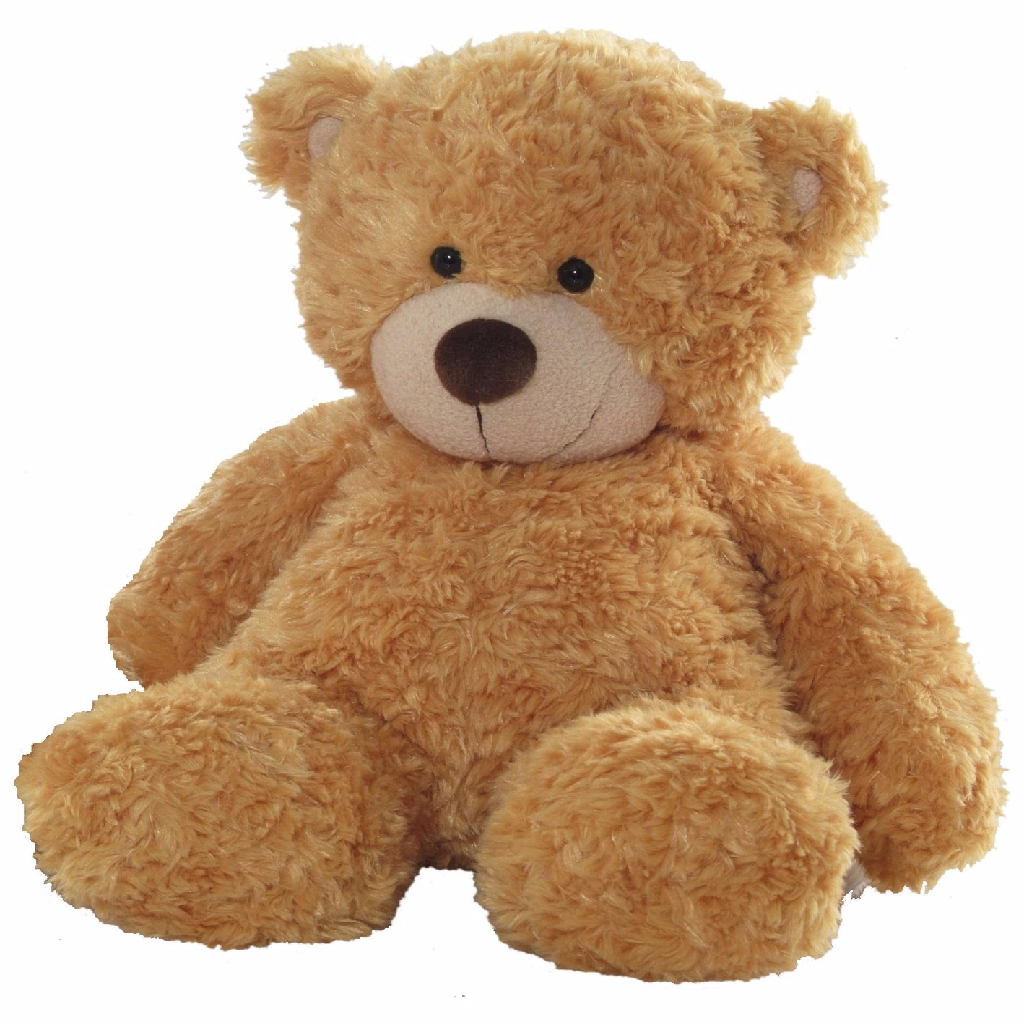 Texture for Teddy Bear