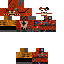 Texture for Foxy