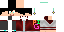 Texture for 豬豬的皮膚