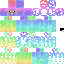 Texture for sheep