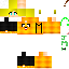 Texture for mikacrak
