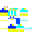 Texture for frisk de echotale 
