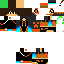 Texture for jeronimo