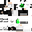 Texture for me as creeper