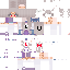 Texture for hhh
