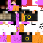 Texture for mi compa y yo navidad