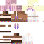 Texture for うりミュージアム衣装上着なし