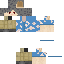 Texture for J