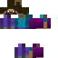 Texture for Sasquatch