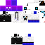 Texture for pu