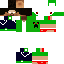 Texture for SuperrCaio