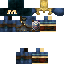 Texture for Water Prinz Arazel