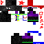 Texture for withercraftero navidad