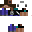 Texture for steve