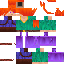 Texture for Arthur
