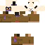 Texture for Witch3