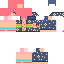 Texture for nyan cat