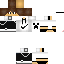 Texture for IceCreamWarrior