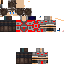 Texture for YaBoUmsoft gladiator